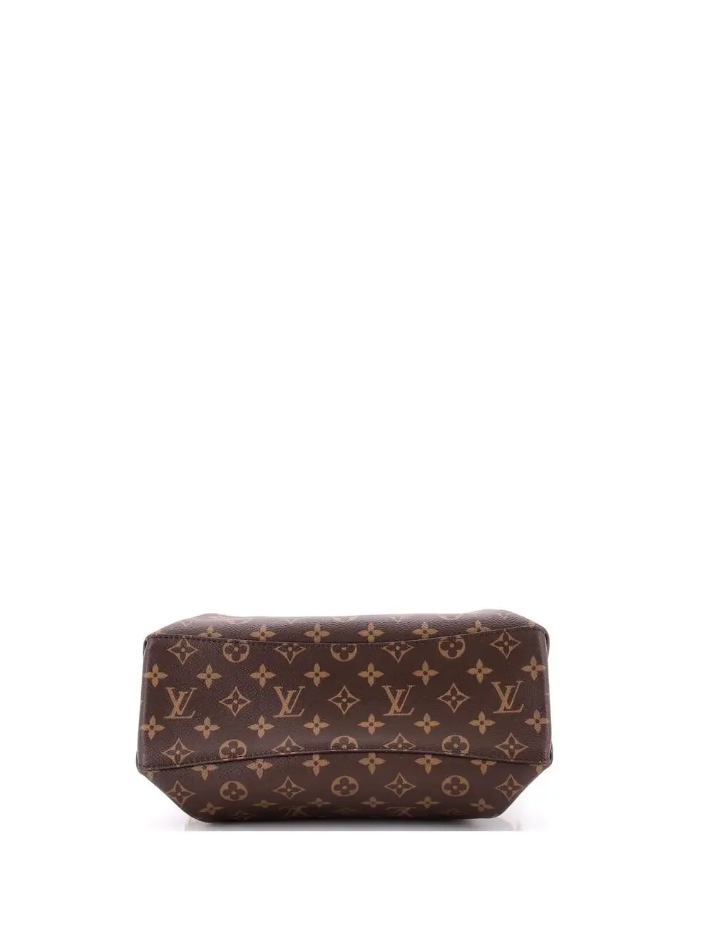 Louis Vuitton Rivoli Handbag Canvas Pm #218487L24B